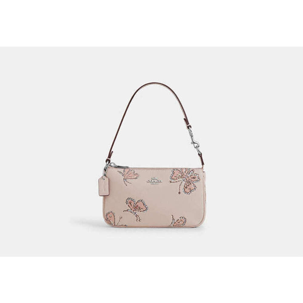 Nolita 19 With Sparkly Butterfly Print